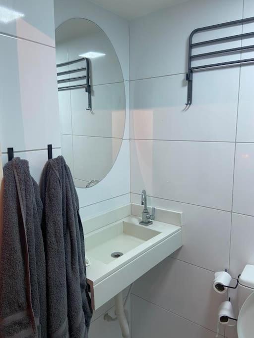 Appartement Flat 100m From Do Recreio