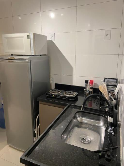 Flat 100m From Do Recreio Appartement Rio de Janeiro